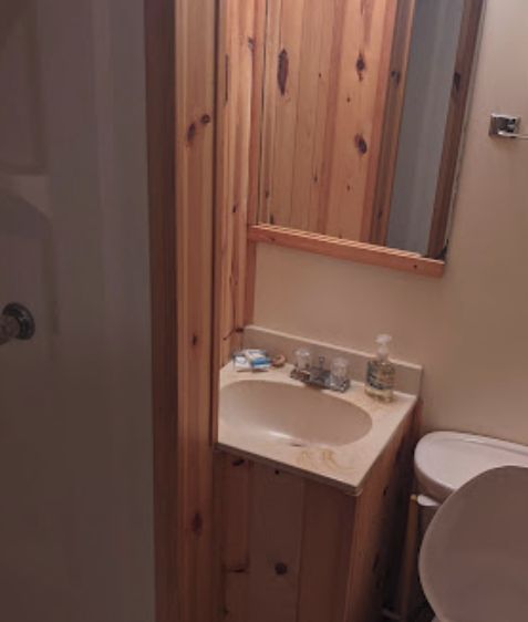 Big Joes State Park Motel - Web Listing (newer photo)